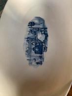 Puntgaaf jaren 60 servies ongebruikt en onbeschadigd, Ophalen of Verzenden, Nieuw, Porselein, Overige stijlen