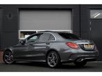 Mercedes-Benz C-Klasse 200 184pk Business Solution AMG Line, Auto's, Mercedes-Benz, Dodehoekdetectie, Bedrijf, Benzine, C-Klasse