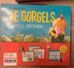 De Gorgels spel om tafels te leren - Zwijsen, Een of twee spelers, Ophalen of Verzenden, Gebruikt, Zwijsen