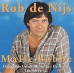 Rob de Nijs - Malle Babbe  Originele CD., Cd's en Dvd's, Cd's | Nederlandstalig, Pop, Ophalen of Verzenden, Nieuw in verpakking