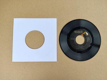 7" Single: Alabama - Old Flame (1981) USA   beschikbaar voor biedingen