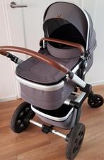 Nette Joolz Day3 kinderwagen met buggyzitje en extra's, Kinderen en Baby's, Kinderwagens en Combinaties, Zo goed als nieuw, Verstelbare duwstang