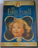 Mijn Eerste Films II - Shirley Temple, Alle leeftijden, Boxset, Ophalen of Verzenden, Zo goed als nieuw