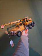 Clayre & Eef Metalen Kraanwagen - Model, Overige merken, Groter dan 1:32, Nieuw, Ophalen of Verzenden