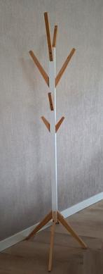 Houten kapstok, Zo goed als nieuw, Minder dan 100 cm, Hout, Ophalen