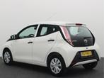 Toyota Aygo 1.0 VVT-i x-fun AIRCO / BLUETOOTH / ELEK RAMEN /, Voorwielaandrijving, Stof, Gebruikt, Start-stop-systeem