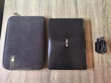 Asus laptop 13,3" Intel i3-4005U