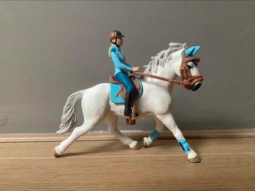 Schleich set - 2013 beschikbaar voor biedingen