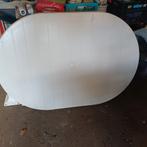 tuintafel, Huis en Inrichting, Tafels | Statafels, Ophalen, Gebruikt