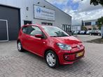 Volkswagen Up! 1.0 |EXPORT! |Lees advertentie, Voorwielaandrijving, Euro 5, Gebruikt, Up!