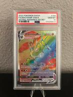 Psa 10 Mechamp vmax Astral Raidiance Secret, Ophalen of Verzenden, Zo goed als nieuw, Losse kaart