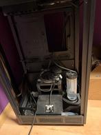 The tower 900, Ophalen, Zo goed als nieuw