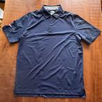 Callaway Golfshirt – Navy Blue – Maat L, Ophalen of Verzenden, Zo goed als nieuw, Kleding, Callaway