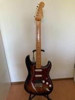 Squiers Classic Vibe 50th Stratocaster HSS of SSS, Ophalen, Zo goed als nieuw, Solid body, Overige merken