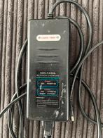 Fiets accu + oplader, Fietsen en Brommers, Fietsaccessoires | Fietsaccu's, Ophalen, Gebruikt