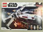 Lego Star Wars 75301 Luke Skywalker's X-Wing Fighter (nieuw,, Nieuw, Actiefiguurtje, Ophalen of Verzenden