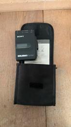 Walkman fm/am cassette sony radio autoreverse retro, Audio, Tv en Foto, Walkmans, Discmans en Minidiscspelers, Verzenden, Walkman