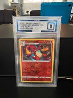 Charmeleon reverse holo slab, Hobby en Vrije tijd, Verzamelkaartspellen | Pokémon, Ophalen of Verzenden, Zo goed als nieuw, Meerdere kaarten