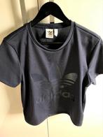 Adidas t shirt, Ophalen of Verzenden, Zo goed als nieuw, Korte mouw