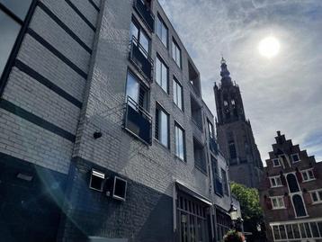 NIEUW! Woonruimte te huur Zwanenhalssteeg, Amersfoort beschikbaar voor biedingen
