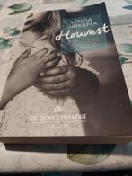 Houvast - Linda Jansma Thriller, Ophalen of Verzenden, Gelezen, Linda Jansma, Nederland