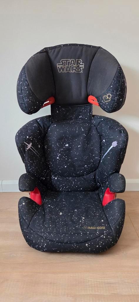 Maxi-Cosi Rodi XP FIX Star Wars lim. ed.Autostoel 15-36kg, Kinderen en Baby's, Autostoeltjes, Gebruikt, Maxi-Cosi, 15 t/m 36 kg