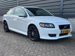 Volvo C30 1.6 R-Design pakket |AIRCO | APK | GOED ONDERHOUDE, Auto's, Volvo, Voorwielaandrijving, 1596 cc, Gebruikt, Zwart