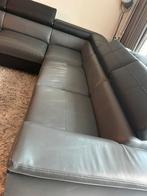 Comfortabele Hoekbank 270x270 – Ruimte voor het Hele Gezin!, Ophalen, Gebruikt, Vierpersoons of meer