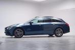 Mercedes-Benz CLA-Klasse Shooting Brake 200 AMG € 26.409,0, 730 kg, 4 cilinders, Blauw, 163 pk
