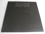 ACDC , AC/DC - Back in Black ( lp), Ophalen, Zo goed als nieuw