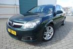 Opel Vectra GTS 1.8-16V Temptation - trekhaak - dealer ond., Voorwielaandrijving, 65 €/maand, Zwart, 4 cilinders