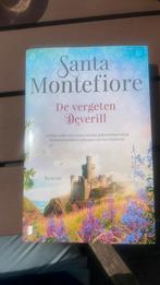 Santa Montefiore - De vergeten deverill, Ophalen of Verzenden, Zo goed als nieuw