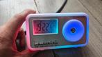 Sunrise Naturel Sound Clock, Ophalen of Verzenden, Zo goed als nieuw, Digitaal