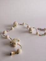 VILTEN HANGER MET KRALEN | SCHAAP (NIEUW), -, -, Nieuw, Ophalen of Verzenden