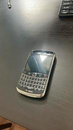 Blackberry bold 9700, Telecommunicatie, Mobiele telefoons | Blackberry, Ophalen of Verzenden, Gebruikt
