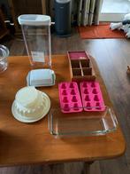 keukenbakjes en schalen, Ophalen of Verzenden