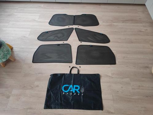 Car Shades Ford Focus 2 (2004-2011), Auto diversen, Auto-accessoires, Ophalen of Verzenden