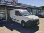 Opel Combo 1.3 CDTi |VERKOCHT|VERKOCHT|VERKOCHT|, Euro 5, Stof, Gebruikt, Zwart