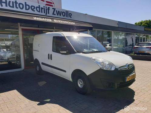 Opel Combo 1.3 CDTi |VERKOCHT|VERKOCHT|VERKOCHT|, Auto's, Bestelauto's, Bedrijf, Te koop, Opel, Diesel, Euro 5, Handgeschakeld
