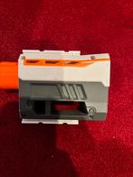 NERF N-Strike Elite Modulus Barrel Extension, Kinderen en Baby's, Speelgoed | Buiten | Actiespeelgoed, Ophalen, Zo goed als nieuw