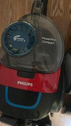 Philips  powerpro compact, Witgoed en Apparatuur, Stofzuigers, Ophalen of Verzenden