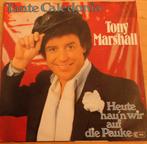 Tony Marshall > Tante Caledonia, Gebruikt, Overige genres, 7 inch, Single