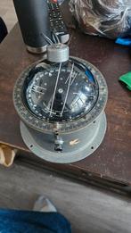 Cassens & Plath Grid Kompas - Scheepskompas, Watersport en Boten, Ophalen of Verzenden, Gps of Kompas