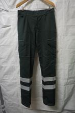 Nieuw! groene rescuewear EHBO werkbroek broek| mt 54, Tuin en Terras, Werkkleding, Dames, Onbekend, Nieuw, Ophalen of Verzenden