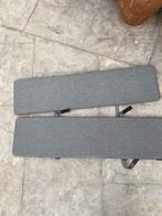Kussens voor picknicktafel. 30 bij 120cm, Ophalen, Zo goed als nieuw, Rechthoekig, Overige materialen