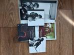 Bruce springsteen Born to Run box, Cd's en Dvd's, Ophalen of Verzenden, Zo goed als nieuw, Poprock