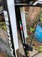Bianchi C2C Racefiets - Alu Carbon C2C nirone 7, Overige merken, 28 inch, Gebruikt, 10 tot 15 versnellingen