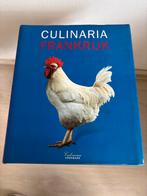 Culinaria Frankrijk, Ophalen of Verzenden, Zo goed als nieuw, Frankrijk