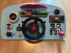 Playtive Auto Dashboard Hout, Ophalen, Gebruikt, Auto