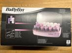 Babyliss Krulset - Perfecte Krullen!, Ophalen of Verzenden, Zo goed als nieuw, Haarverzorging